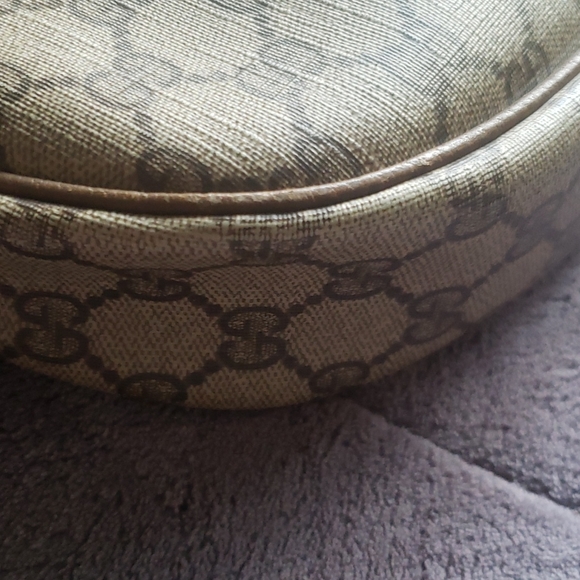 Gucci crossbody - Picture 5 of 13